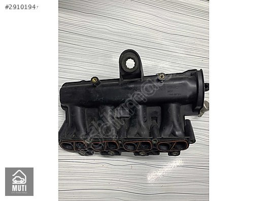 55213267 FIAT OPEL 1.3 MULTIJET EMME manifoldu
