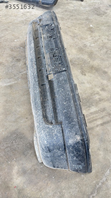 Opel astra 1991-1998 ön tampon