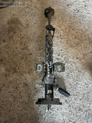 Opel vectra a direksiyon kolonu