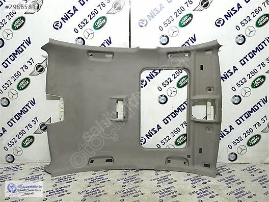 BMW 3 SERİSİ F30 GRİ TAVAN DÖŞEMESİ 7315913