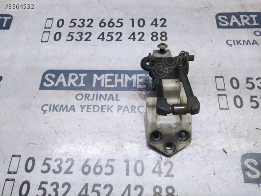 ÇIKMA VW CADDY SAĞ BAGAJ KAPAĞI ALT MENTEŞESİ