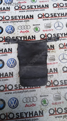 5G0858565A Golf 7 direksiyon kolonu üst kaplaması
