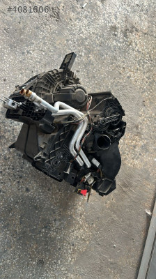2010-2013 CİTROEN C5 KALORİFER KAZANI ORJ ÇIKMA