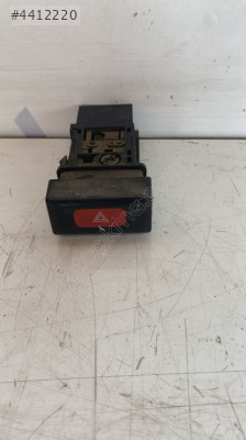 nissan skystar 1999 dörtlü çakar/flaşör düğmesi (son fiyat)