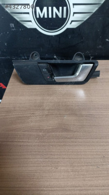 8E2837020A AUDİ A4 SAĞ ÖN KAPI İÇ AÇMA KOLU