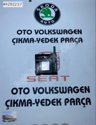 VW PASSAT B6 GOLF 5 JETTA ALTEA 1K0959792H CAM MOTOR BEYNİ 1K0 9