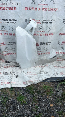 CİTROEN BERLİNGO SAĞ ÖN ÇAMURLUK ORİJİNAL ÇIKMA YEDEK PARÇA
