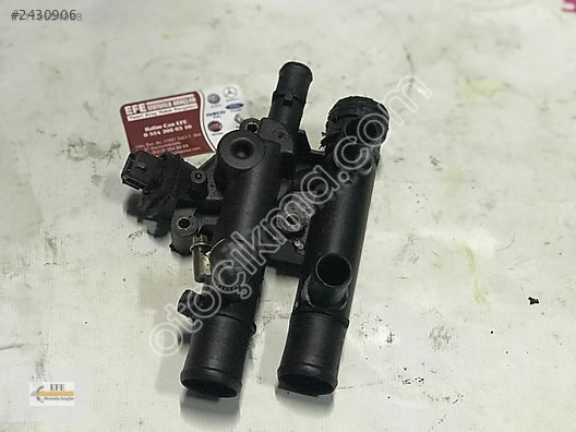 Renault Master 3 Orjinal Çıkma Termostat