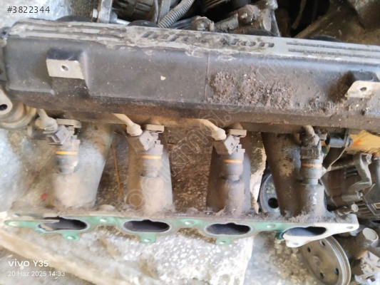 ROVER 820-620 ENJEKTÖR-KÜTÜK-ALKO OTOMOTİV