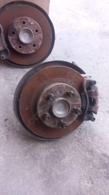 OPEL ASTRA G SAĞ ARKA PORYA KOMPLE.OTO ERKAN ÜNYE