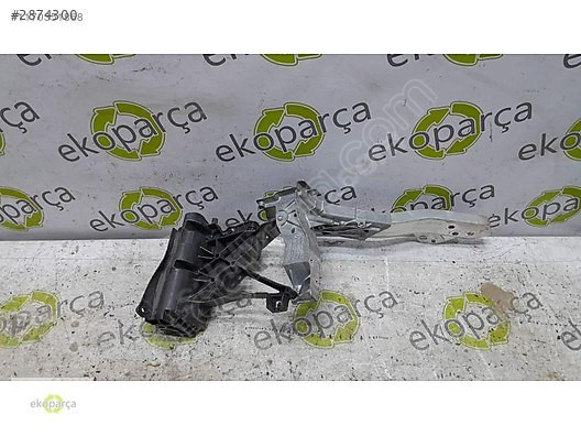 MERCEDES E SERİSİ 2015 2020 W213 SAĞ ÖN PANEL BRAKETİ A213620650