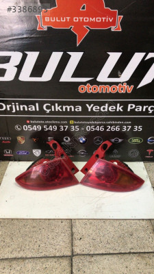 Seat leon 2006-2012 sağ sol dış stop lambası
