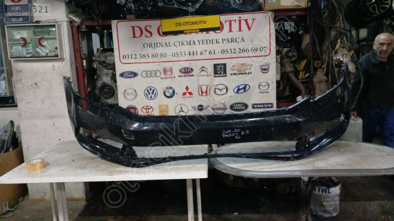 2015-2019 VOLKSWAGEN PASSAT B8 ÖN TAMPON