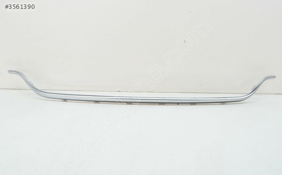 MERCEDES W213 AMG TAMPON ÇITASI ARKA KROM 2138856601