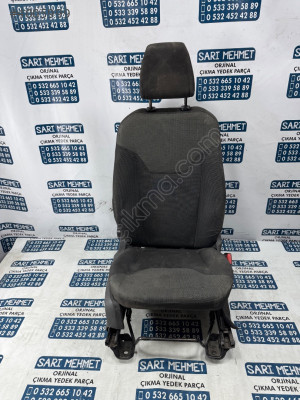 ÇIKMA FORD COURİER SAĞ ÖN YOLCU KOLTUĞU