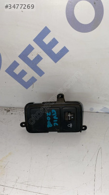 honda civic 2008 far ayar düğmesi (son fiyat)