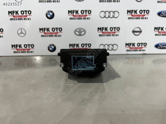 MEGANE 4 KADJAR ŞERİT TAKİP BEYNİ ORJİNAL 284626233R