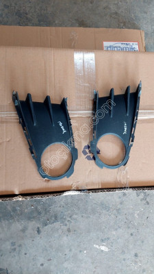 RENAULT MODUS SAG SOL SIS KAPAK-ÇERCEVESİ-DÜZCE ÇIKMA