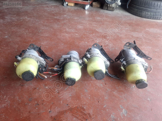 ÖZMEN OPEL ASTRA G H ÇIKMA DİREKSİYON POMPASI POVER POWERİ