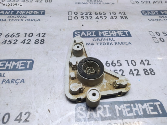 ÇIKMA FORD FOCUS 1 SAĞ ARKA STOP DUYU