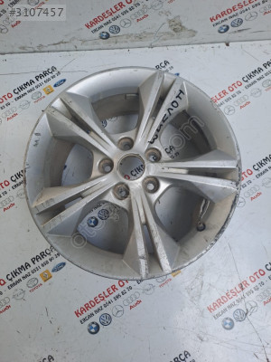 Ford Focus 3 çelik jant (16.inç) 1.adet