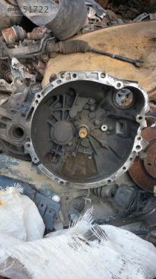 Toyota Carina şanzıman1997 2.0 BENZİNLİ 3S-GE