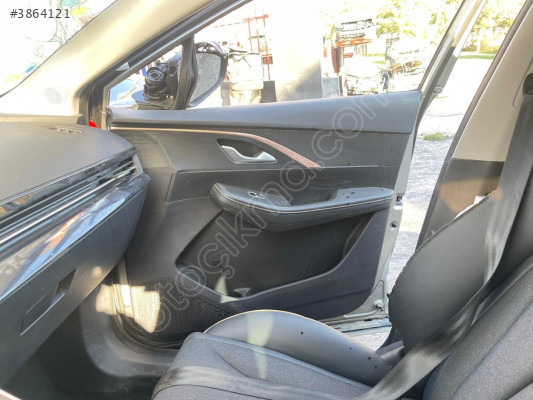 CHERY OMADA 5 SAĞ ÖN KAPI 2023
