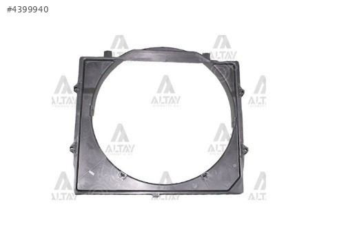 RADYATÖR FAN DAVLUMBAZI HILUX LN145 98-05 / 1671154630