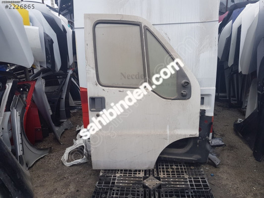 FIAT DUCATO SAG KAPI