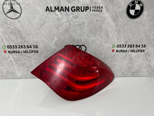 BMW 7 SERİSİ F01 SAĞ DIŞ STOP ORJİNAL