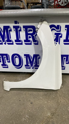 HYUNDAİ İ20 SOL ÖN ÇAMURLUK 2015-2019