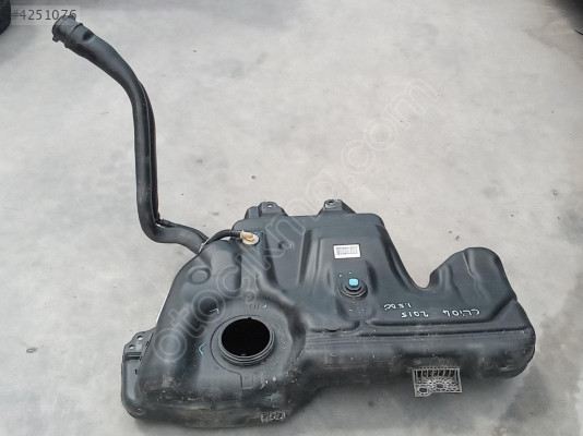 renault clio 4 2015 1.5 çıkma orjinal yakıt deposu (son fiyat)