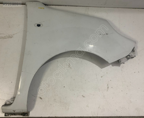 02132 RENAULT KANGOO 3 SAĞ ÖN ÇAMURLUK