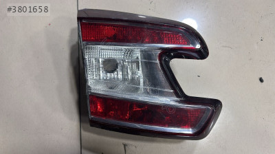 RENAULT MEGANE 3 STATİON WAGON SOL İÇ STOP