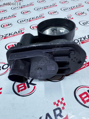A1 A3 Q2 Q3 MOTOR GAZ KELEBEGİ 35 TFSİ MOTOR GAZ KELEBEGİ ORJİNAL