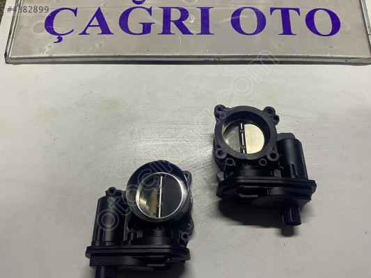 LEON ATECA ARONA İBİZA 1.5 TSİ GAZ KELEBEĞİ 04E133062S ÇAĞRI OTO