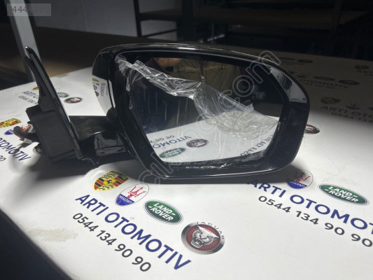 Land Rover evoge l538 sag ayna