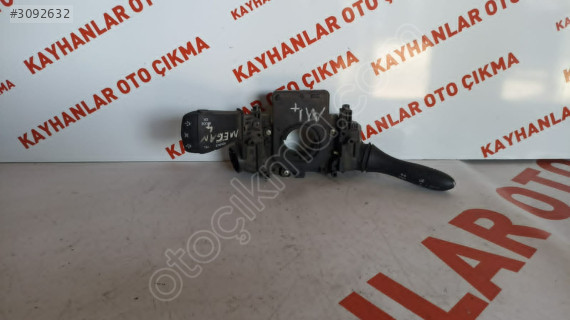 RENAULT MEGANE 4 SİNYAL KOLU