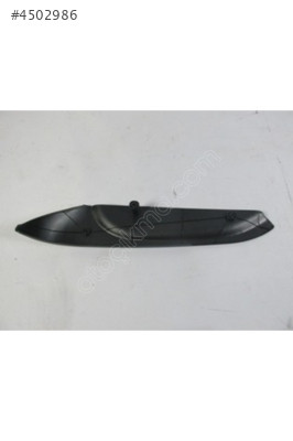 Fiat Albea Koltuk Yan Plastiği Sol 20052013