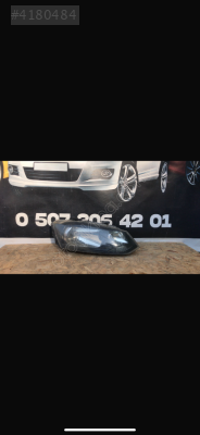 10-14 polo sağ far