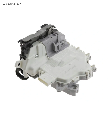 8K0839016C KAPI KİLİT MEKANİZMASI ARKA R AUDİ A4 08-16A5 10-16