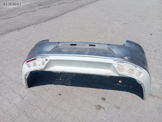2018 2023 woswogen Passat arka tampon