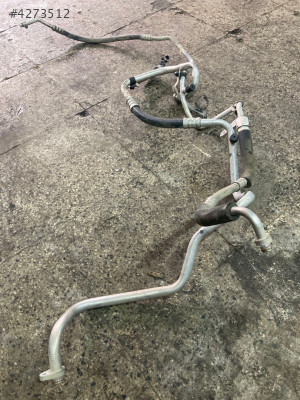 Teno trafic 2.0 dci klıma borusu