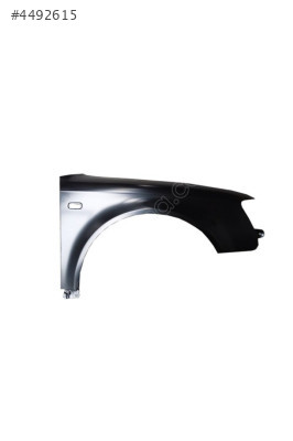 Audi A4 Ön Çamurluk Delikli Sol Tyg 05 08