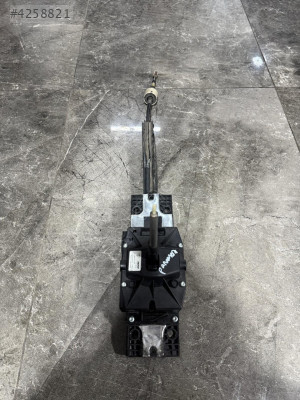 PORSCHE PANAMERA VİTES MEKANİZMASI EGE OTOMOTİV BURSA