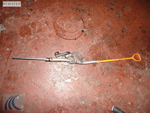 HONDA JAZZ 2011 ÇIKMA MOTOR YAĞ ÇUBUĞU