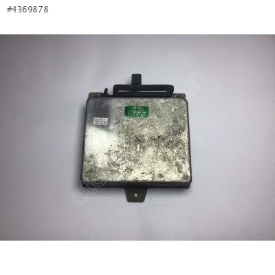 Opel Ascona 1.8 Motor Beyni 0280000304 90122322