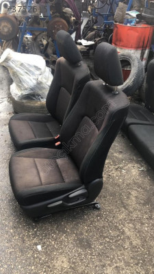 TOYOTA HİLUX ORJİNAL  KOLTUK
