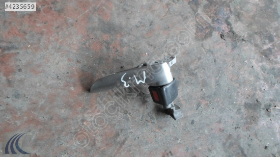 MAZDA 3 2005 ÇIKMA SOL ARKA KAPI İÇ AÇMA KOLU