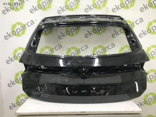 CUPRA TERRAMAR 2025 2026 BAĞAJ KAPAĞI  578827025A
